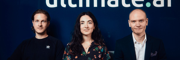 ultimate.ai scores $20M for a supportive approach to customer service automation