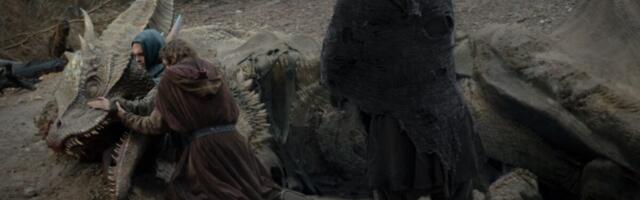 ‘House of the Dragon’ Feels Like It’s Trying to Get Its Adaptation Back on Track