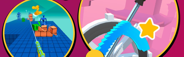 Ducky generates $1 million a month and 145 million plays with hypercasual games