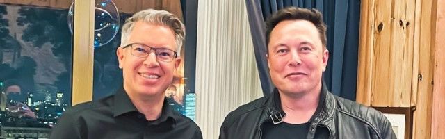 Rich Europeans need to invest 10% of their money into tech and stop buying stupid stuff like hotels