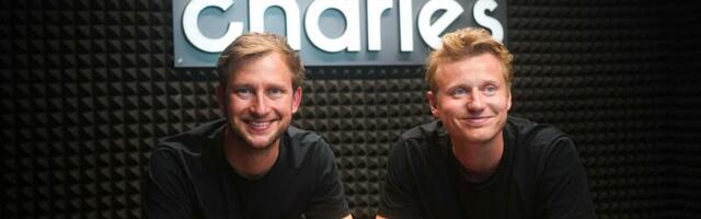 Berlin-based Charles picks up €19.5 million to bring conversational commerce to Europe