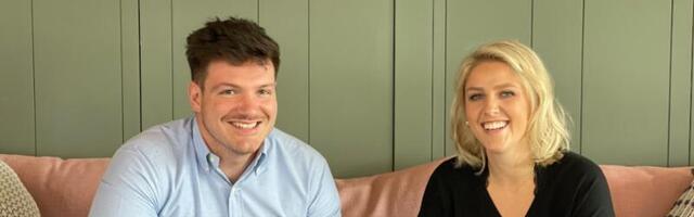 Swedish online P2P rental platform acquires its British rival