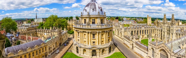 Treasury launches university spinout review