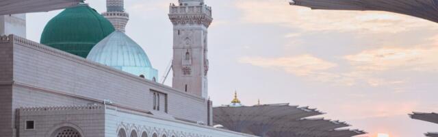 Saudi Arabia Nearly Doubles UAE in Hotel Room Construction