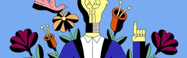 Vox’s May Highlight Issue: No New Ideas