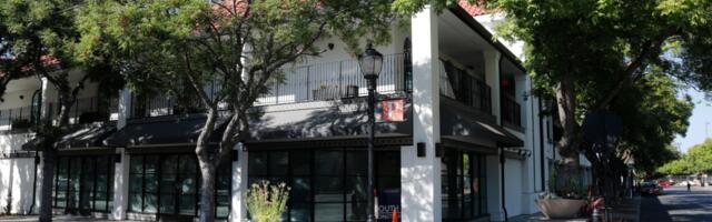 Los Altos food hall reopens for ‘preview days’ with Orenchi Ramen, Konjoe’s Burgers, Penny Ice Creamery