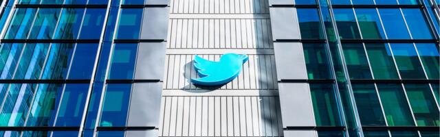 Report: Now Twitter Isn’t Paying Its Google Cloud Bills