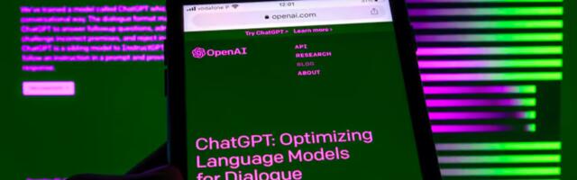 OpenAI’s ChatGPT can now access the internet, no longer limited to September 2021 for free users