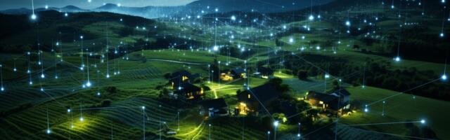 Nucleus AI emerges from stealth with 22B model to transform agriculture