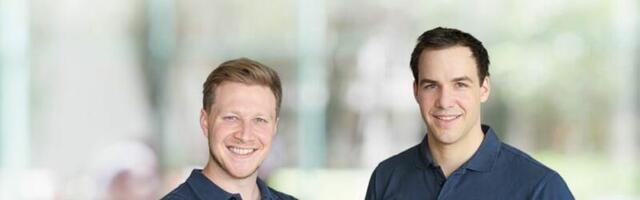 Swiss-based Viso raises €8.7M to make and deploy AI vision apps for businesses