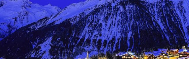 Why This French Ski Destination is Now Wooing Indian Tourists: India Report