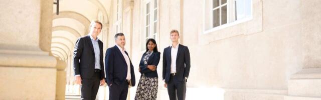 Copenhagen-based Performativ secures €5.5 million to transform Europe’s wealth management sector