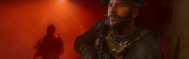 Modern Warfare 3 tops November sales, natch | Circana November 2023