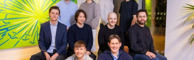 UK-based Fluent raises €6.8M for its AI data analyst platform to streamline data accessibility