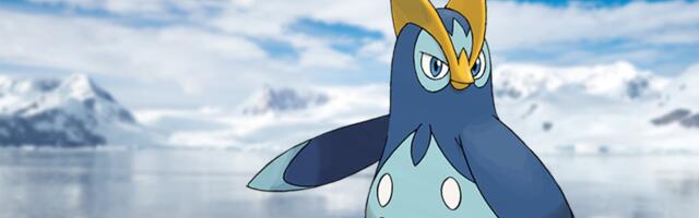 Antarctic scientists get base added to Pokémon Go