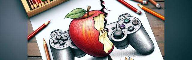 Apple accuses Epic Games of contract breach