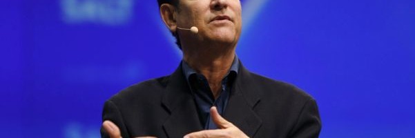 Facebook investor Jim Breyer picks Austin as Breyer Capital’s second home