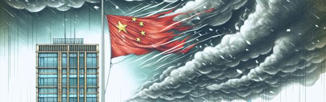 Kingland Systems to close China branch amid trade tensions