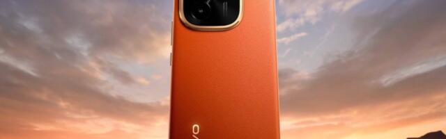 vivo introduces a different Y200 smartphone