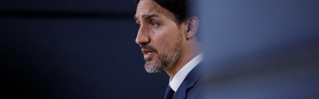 Trudeau government promises wage subsidy extension, changes to CEBA, BCAP in throne speech