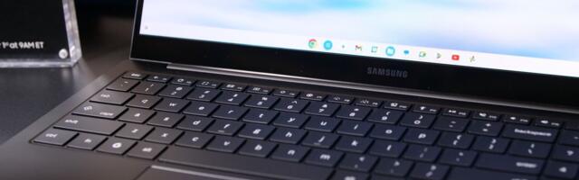 Chromebooks Are Getting a Dedicated AI Key, but You Won’t Use It for AI