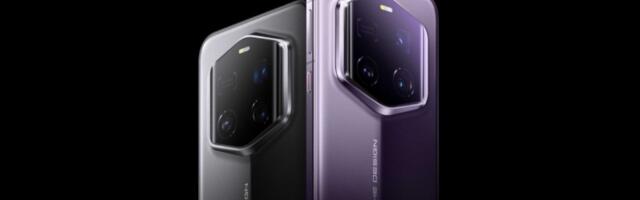 Honor Magic7 RSR Porsche Design specs revealed