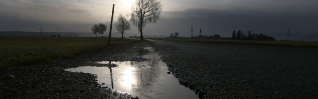 Scientists advise EU to halt solar geoengineering