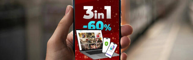Christmas Deal Alert: Save Over $1000 on the Best Cloud Storage Service