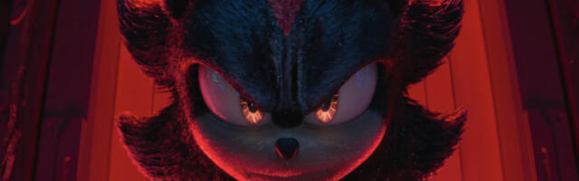 Sonic 4 is speeding into theaters in 2027