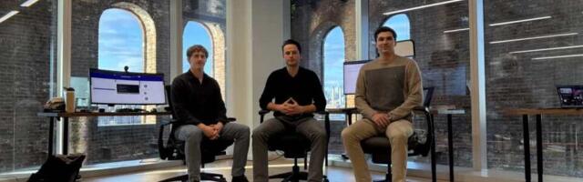 From sugar factory to startup: Merit Systems raises $10M to reward open-source developers