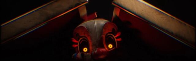 Five Nights at Freddy’s: Secret of the Mimic: release date, trailers, gameplay, and more