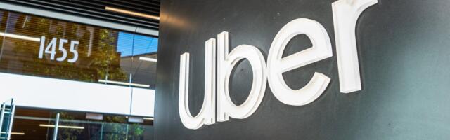 Uber’s Glorified Bus Service Launches Rides in Atlanta