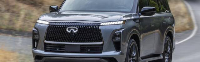 Are Nissan And Infiniti Cars Really Made In The Same Factory?