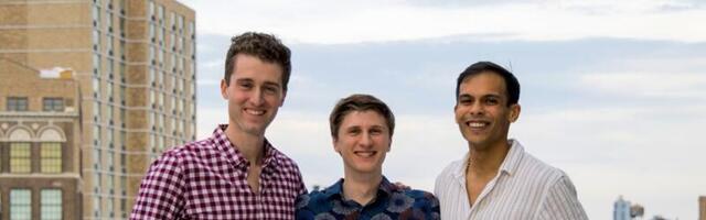 Structify raises $4.1M seed to turn unstructured web data into enterprise-ready datasets