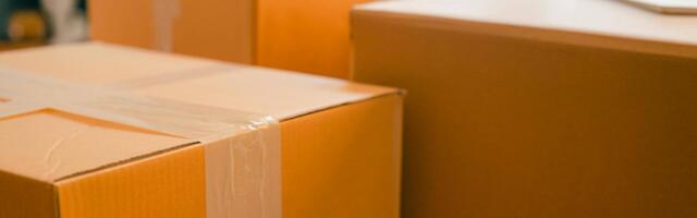 US Cuts the De Minimis Tariff for Small China Packages to 54%