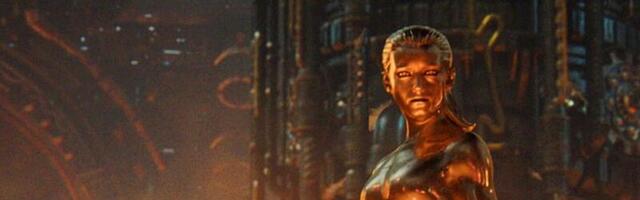 We Could See Way More Silver Surfer in the MCU After ‘Fantasic Four: First Steps’