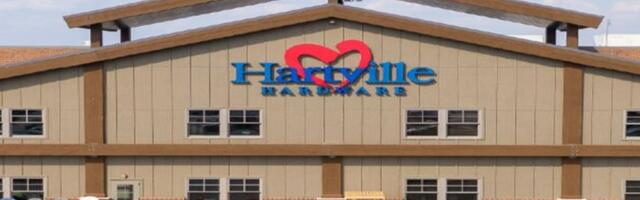 Did You Know Hartville, Ohio Has The Biggest Tool Store In The US? Here's What To Know