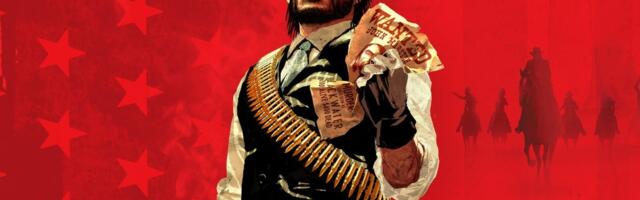 Red Dead Redemption star says he "possibly misled some people" but insists "exciting" news is still on the way