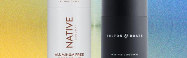 9 Best Natural Deodorants, Tested and Reviewed (2025)