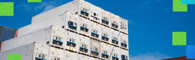 AI is slowly transforming the cold chain, the supply chain that handles your ice cream and deli meat