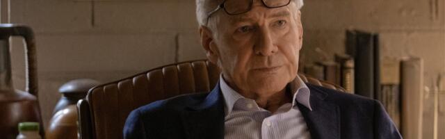 The best Apple TV+ show you’re not watching just wrapped season 3 – and star Harrison Ford says he wants a fourth