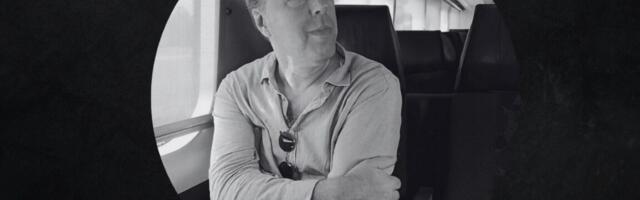 Julian LeFay, “the father of The Elder Scrolls,” has died at 59