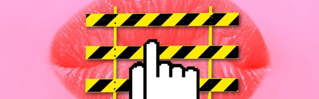 Itch.io follows Steam in removing adult games