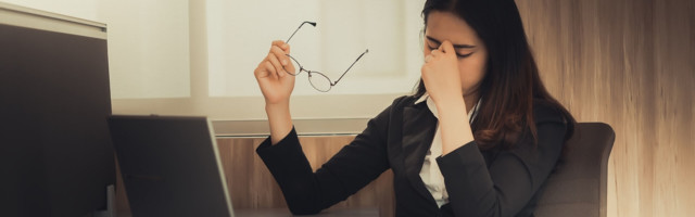 Working From Home Hasn’t Stopped Workplace Harassment