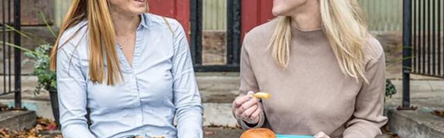 Friendlier closes $4.5 million to help more food service operators ditch single-use containers