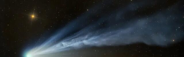 Take a Trip to the Final Frontier With This Year’s Best Astronomy Photography