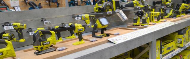 5 Ryobi Tools You Should Steer Clear Of (According To Owners)