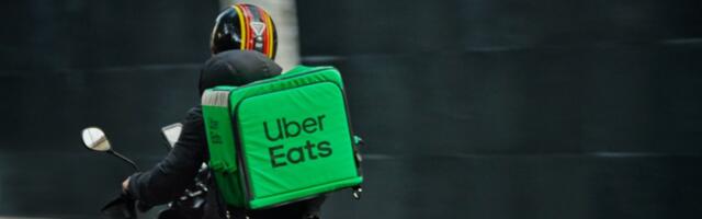 Uber Eats is offering grocery discounts to combat ‘veggie-flation’