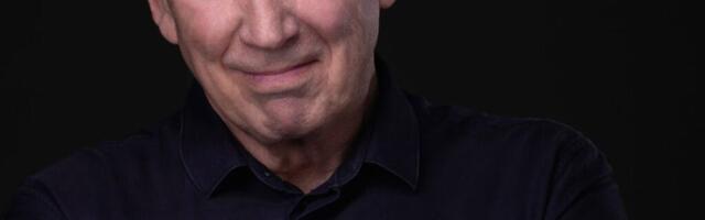 Kingsley Aikins on Networking, AI at Dublin Leadership Summit 2025