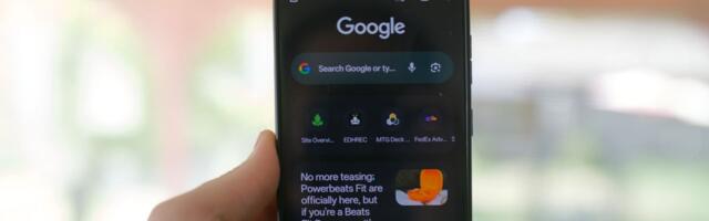 Browser Fingerprinting: What Your Browser Is Telling Everyone About You